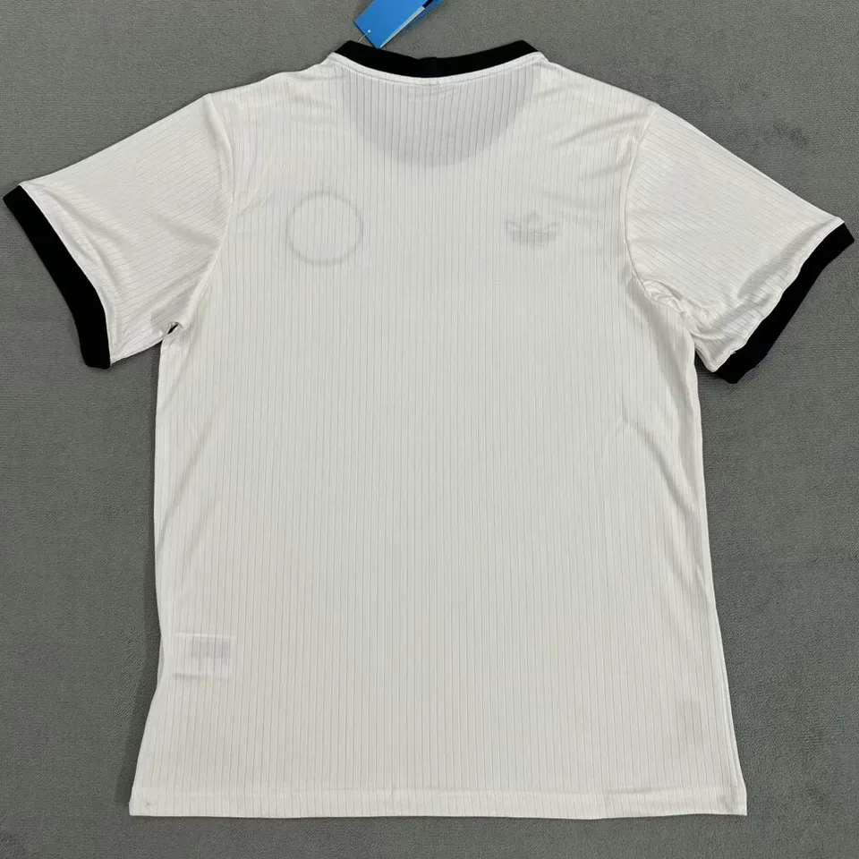 2025 Germany anniversary Football Shirt