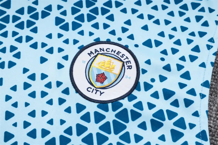 2023/24 Manchester City Training Singlet