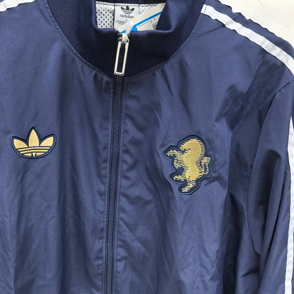 2025/26 Juventus Windbreaker