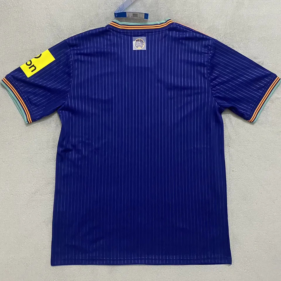 2025/26 Newcastle Third Football Shirt