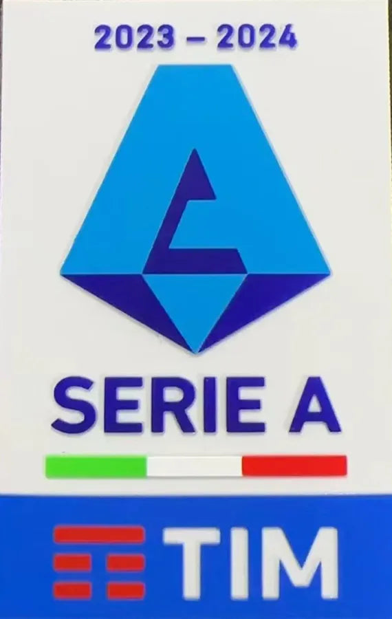 2023/24 Napoli Special Edition Football Shirt
