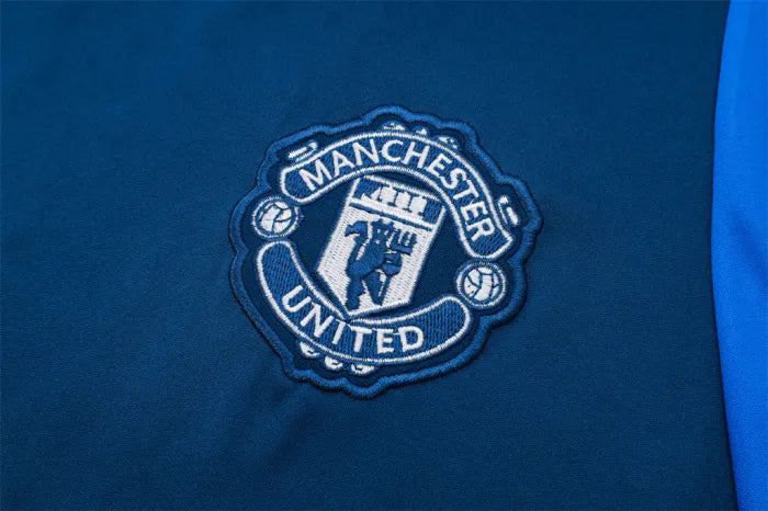 2023/24 Manchester United Training Singlet