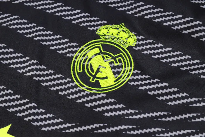 2023/24 Real Madrid Training Singlet