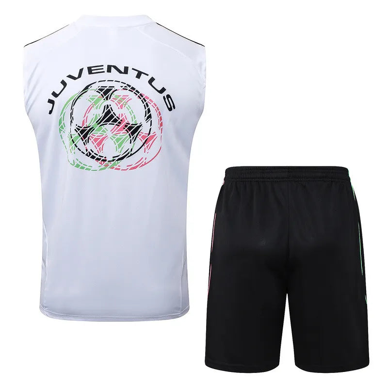 2025/26 Juventus Vest Training Jersey