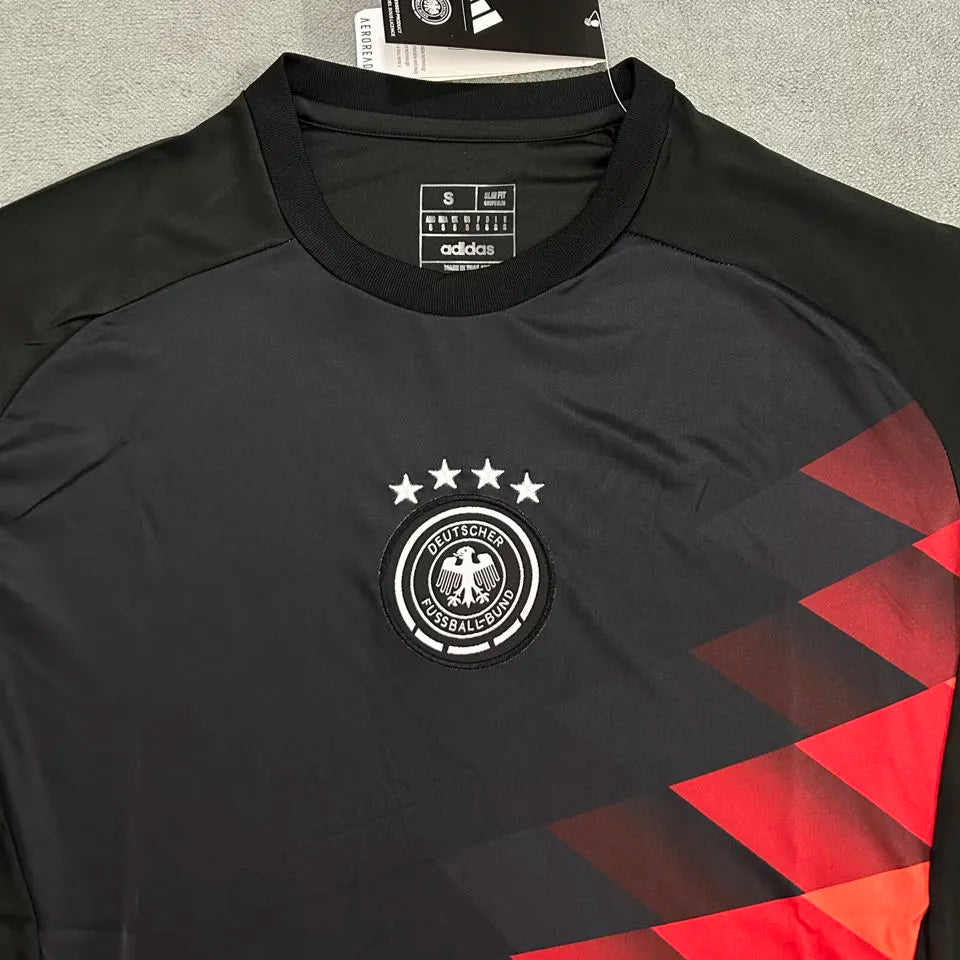 2024/25 Germany Euros Training Shirt