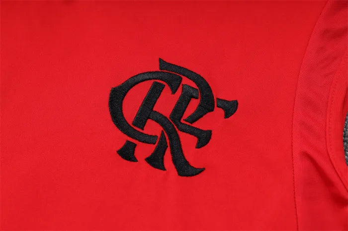 2023/24 Flamengo Training Singlet