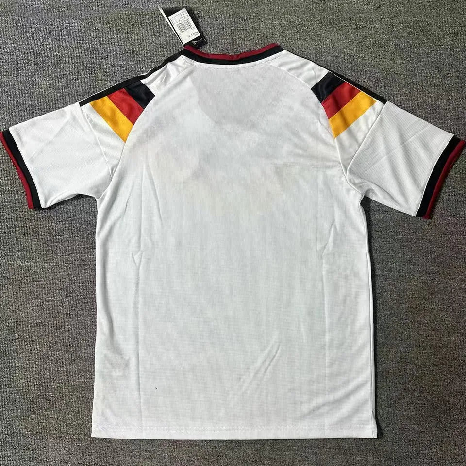 2026 Germany Home World Cup Football Shirt