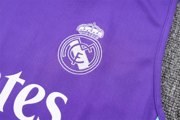 2023/24 Real Madrid Training Singlet