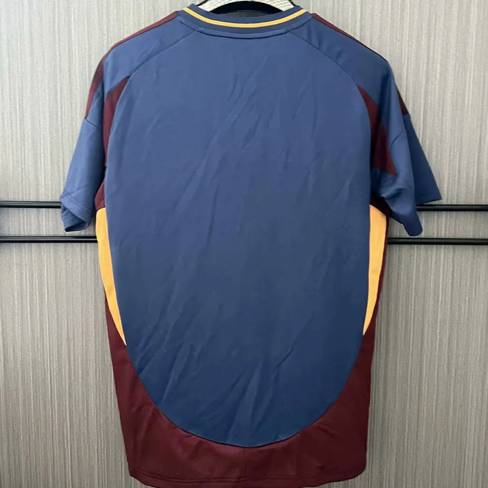 2024/25 Roma Third Football Shirt