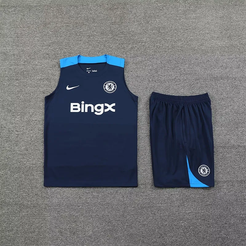 Chelsea Training Jersey 25/26
