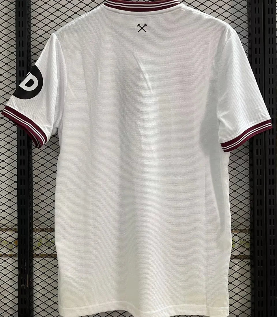 2023/24 West Ham Away Football Shirt