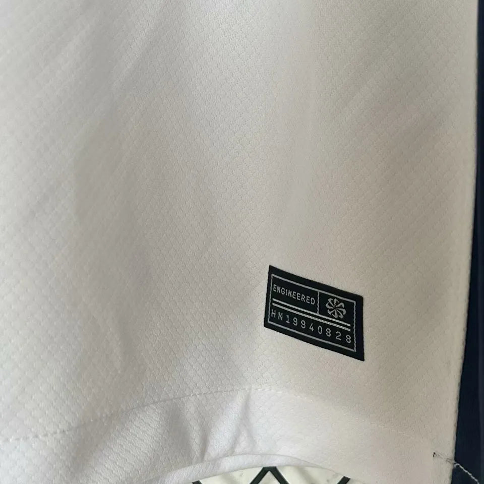 2024/25 Tottenham Home Football Shirt