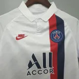 2019/20 PSG Third Retro Football Shirt