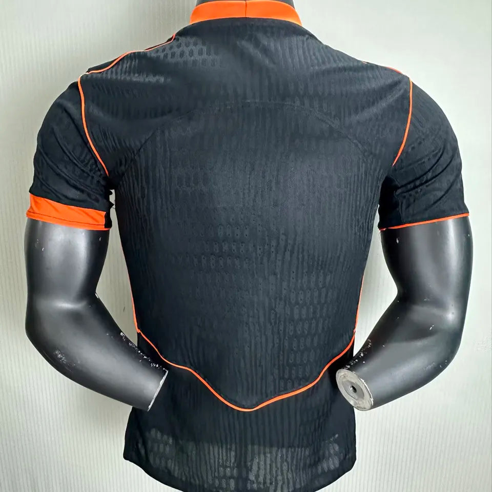 2025/26 Corinthians Third Player Version Football Shirt