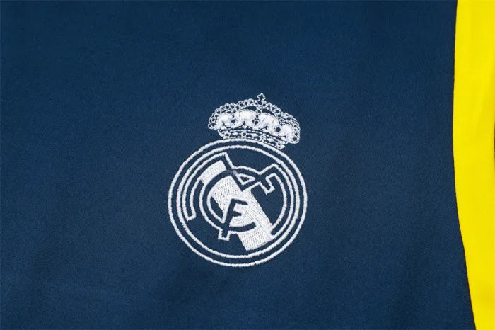 2023/24 Real Madrid Training Singlet