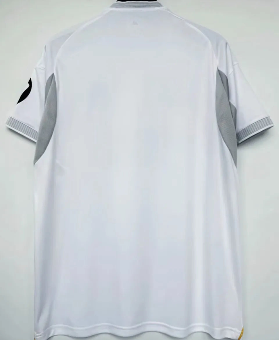2025/26 Real Madrid Home Football Shirt