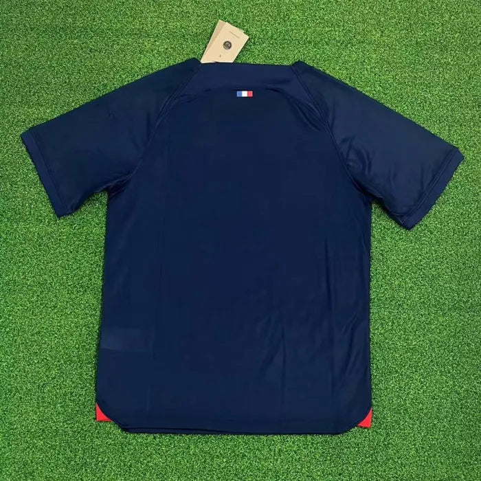 2023/24 Paris Saint Germain Home Football Shirt