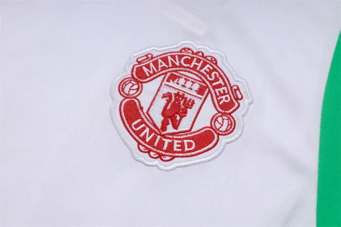 2023/24 Manchester United Training Singlet
