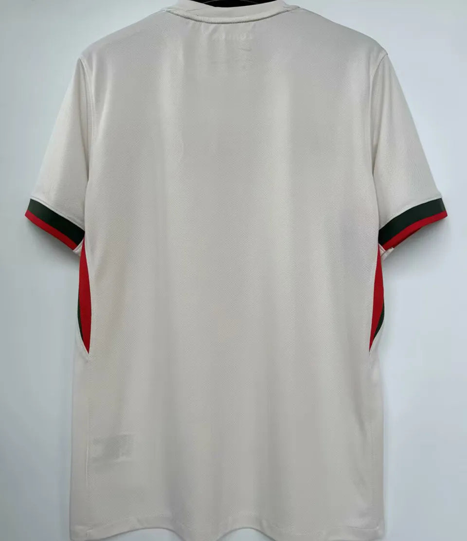 2025/26 Chelsea Away Football Shirt