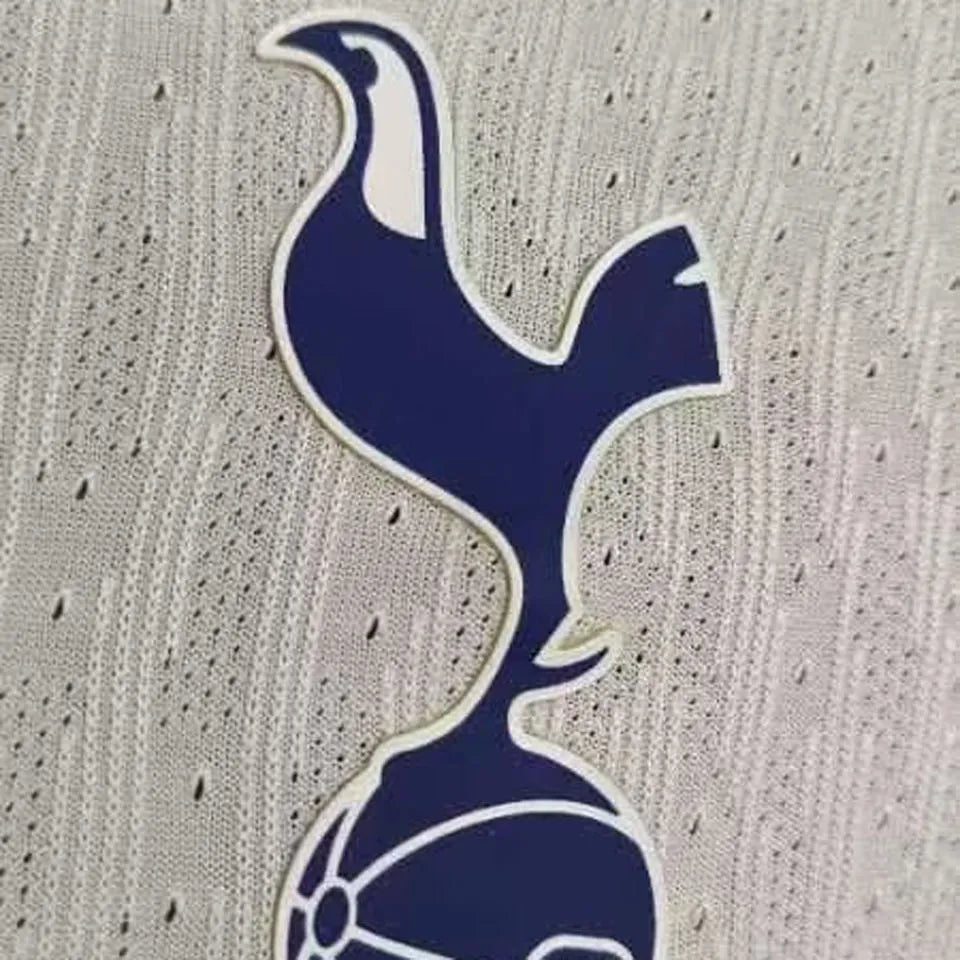 2024/25 Tottenham Home Player Version Football Shirt