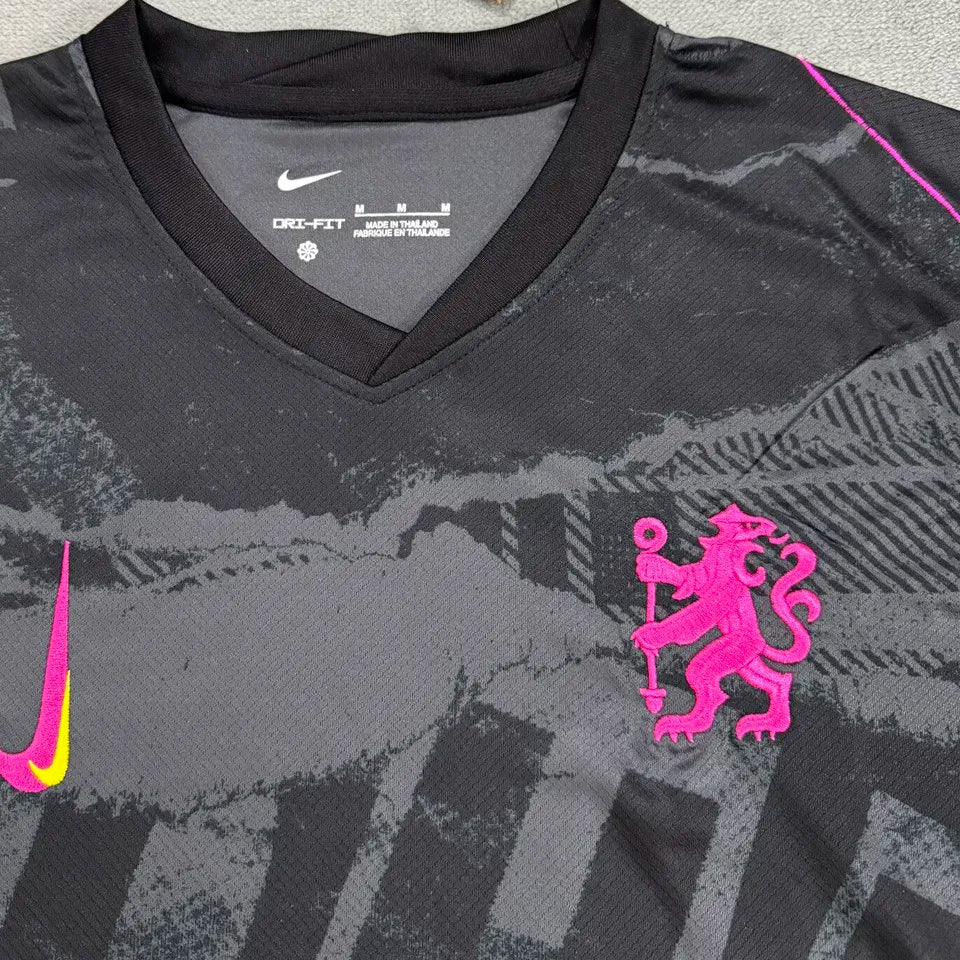 2024/25 Chelsea Third Football Shirt