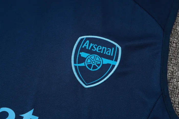 Arsenal Training Jersey 24/25