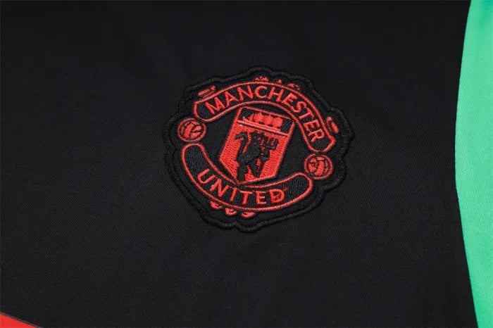 2023/24 Manchester United Training Singlet