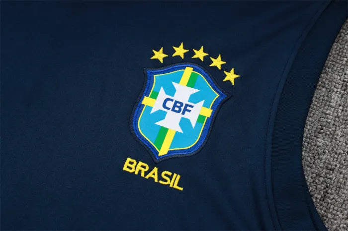 Brazil Training Jersey 24/25
