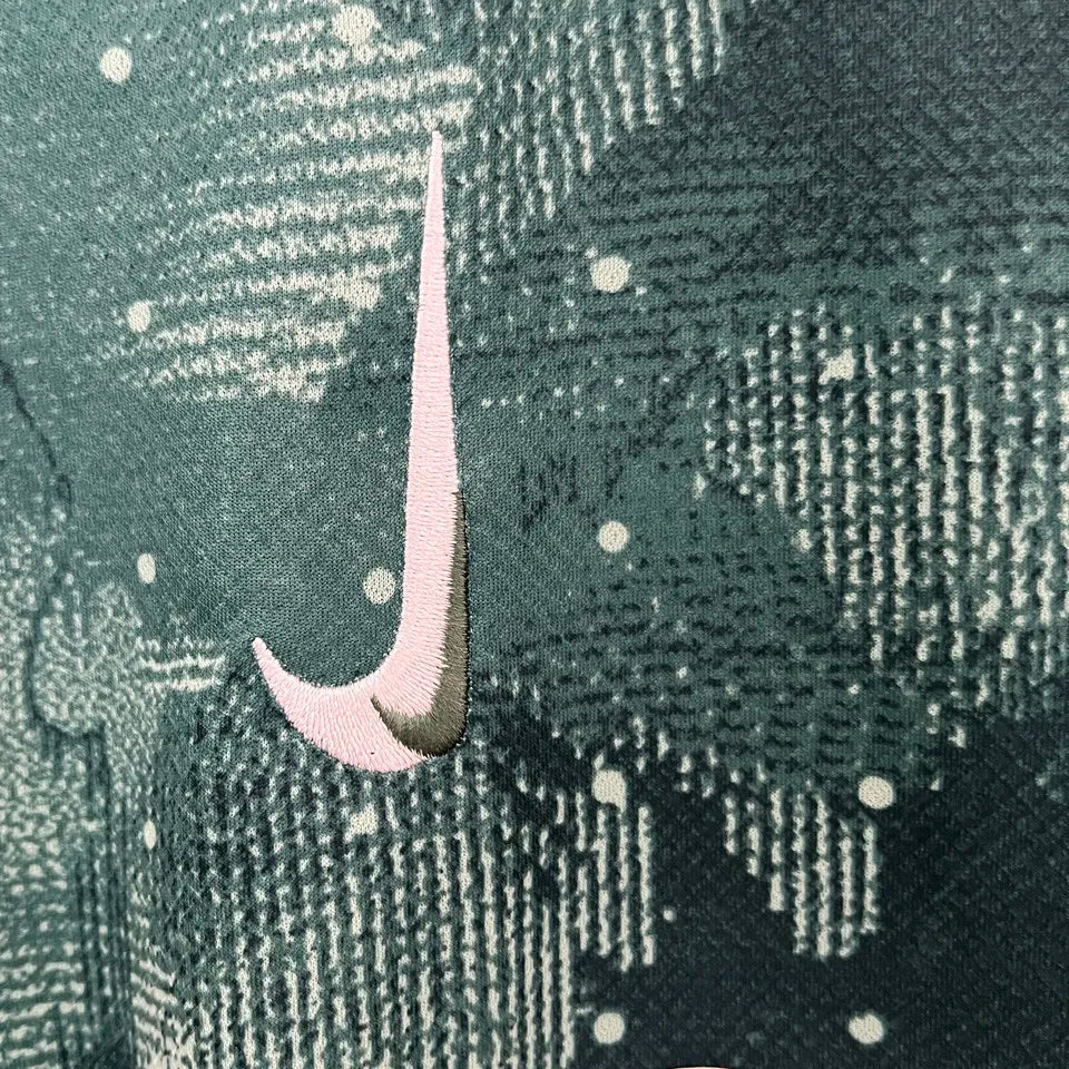 2024/25 Tottenham FC Third Football Shirt