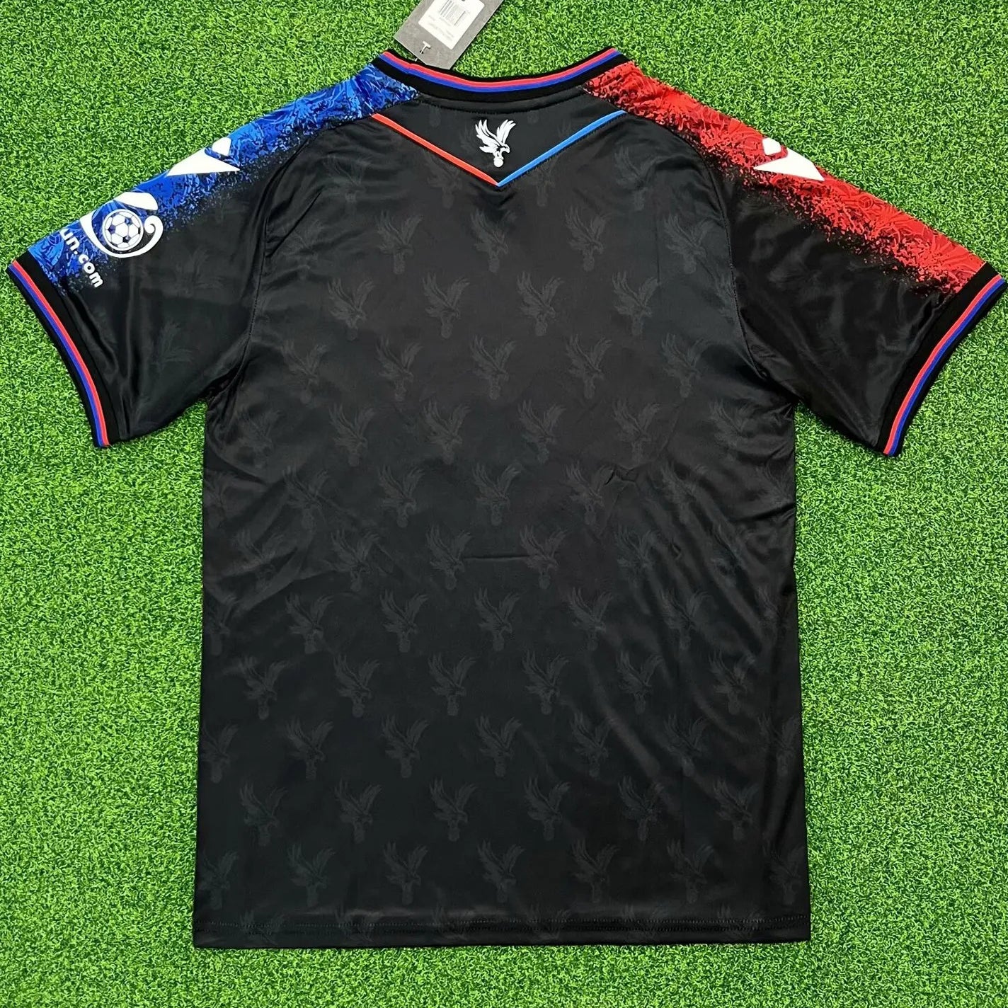 2024/25 Crystal Palace Third Football Shirt