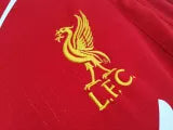 2014/15 Liverpool Home Retro Football Shirt