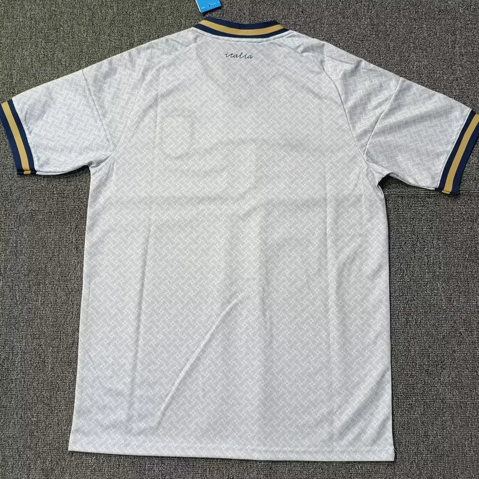 2026 Italy Away World Cup Football Shirt