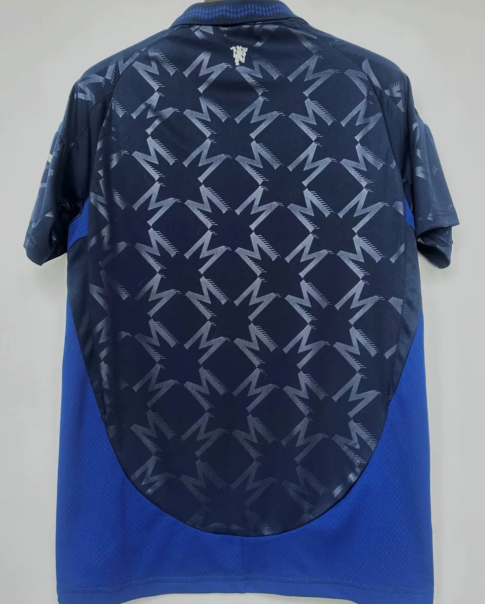 2024/25 Manchester United Away Football Shirt
