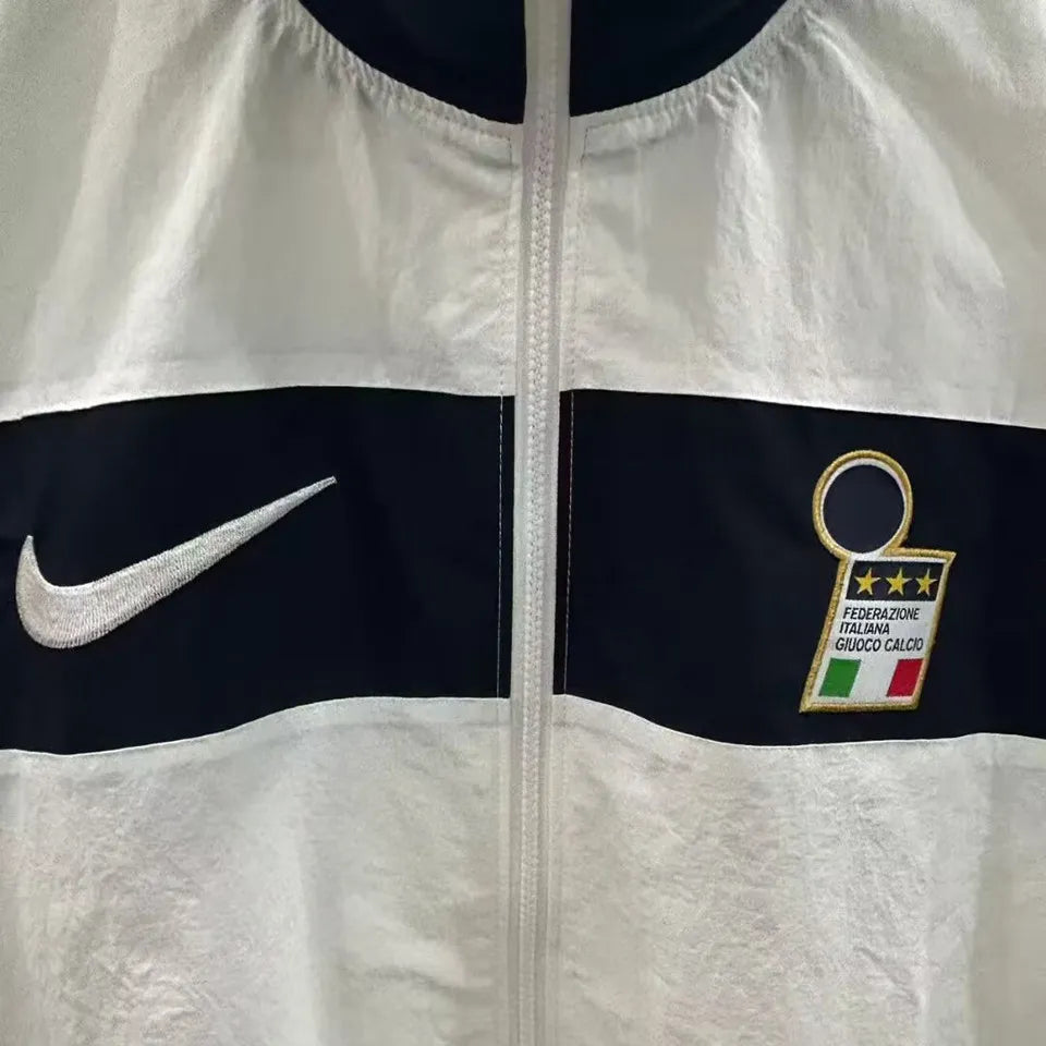1996 Italy Retro Windbreaker