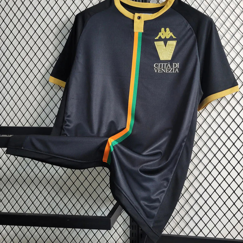 2023/24 Venezia FC Home Football Shirt