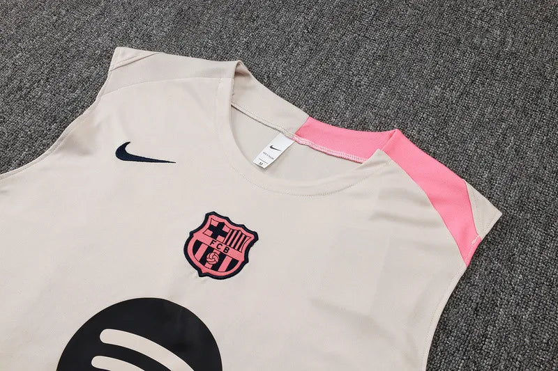 Barcelona Training Jersey 25/26