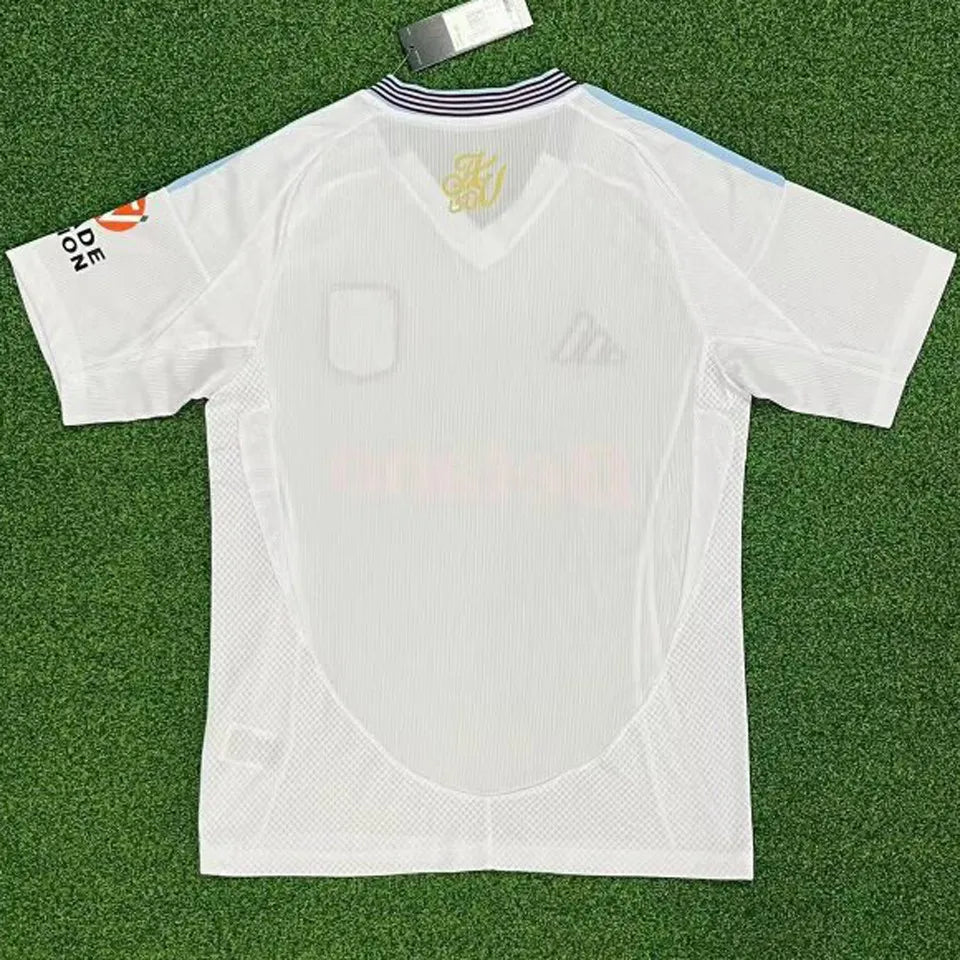 2024/25 Aston Villa Away Football Shirt