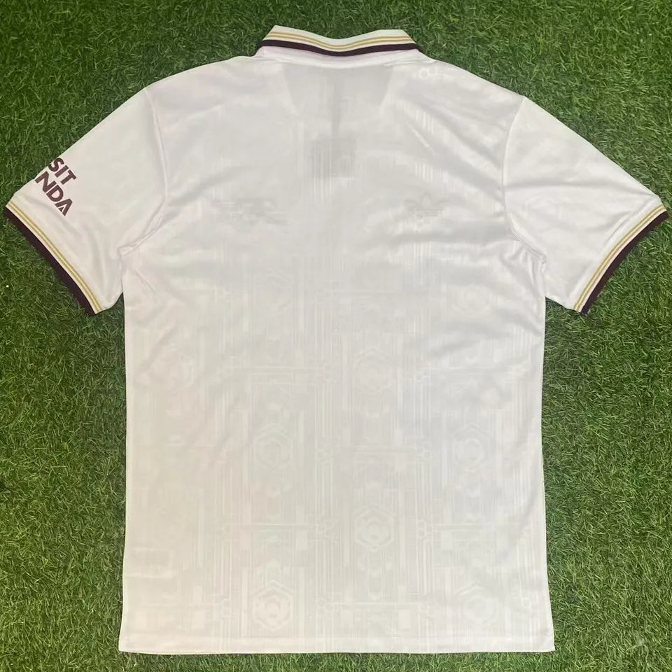 2025/26 Arsenal Third Football Shirt