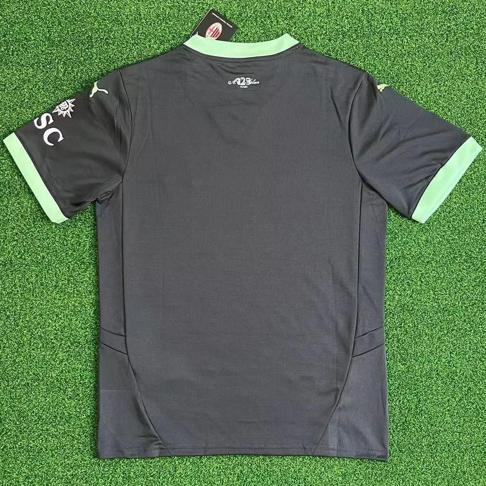 2024/25 AC Milan Third Football Shirt