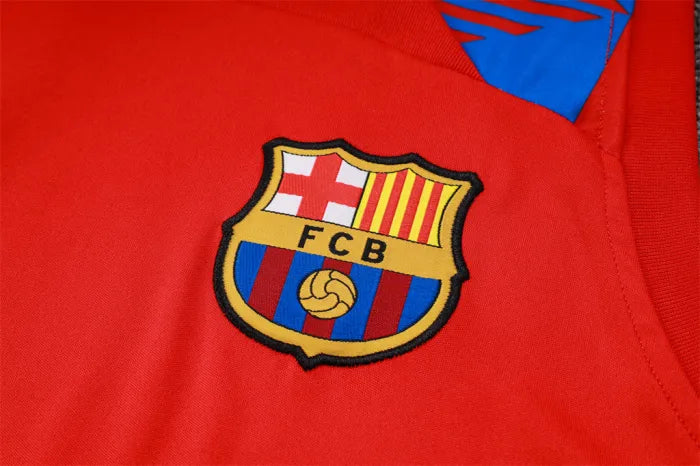 2023/24 Barcelona Training Singlet