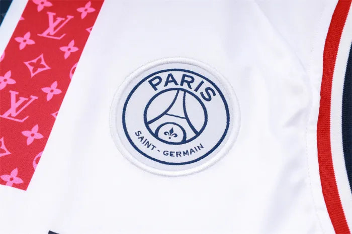 2023/24 Paris Saint Germain Training Singlet