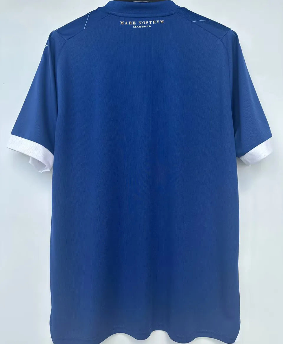 2023/24 Marseille Away Football Shirt