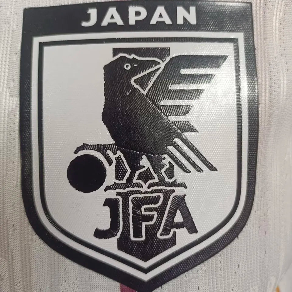 2026 Japan Away World Cup Player Version Football Shirt