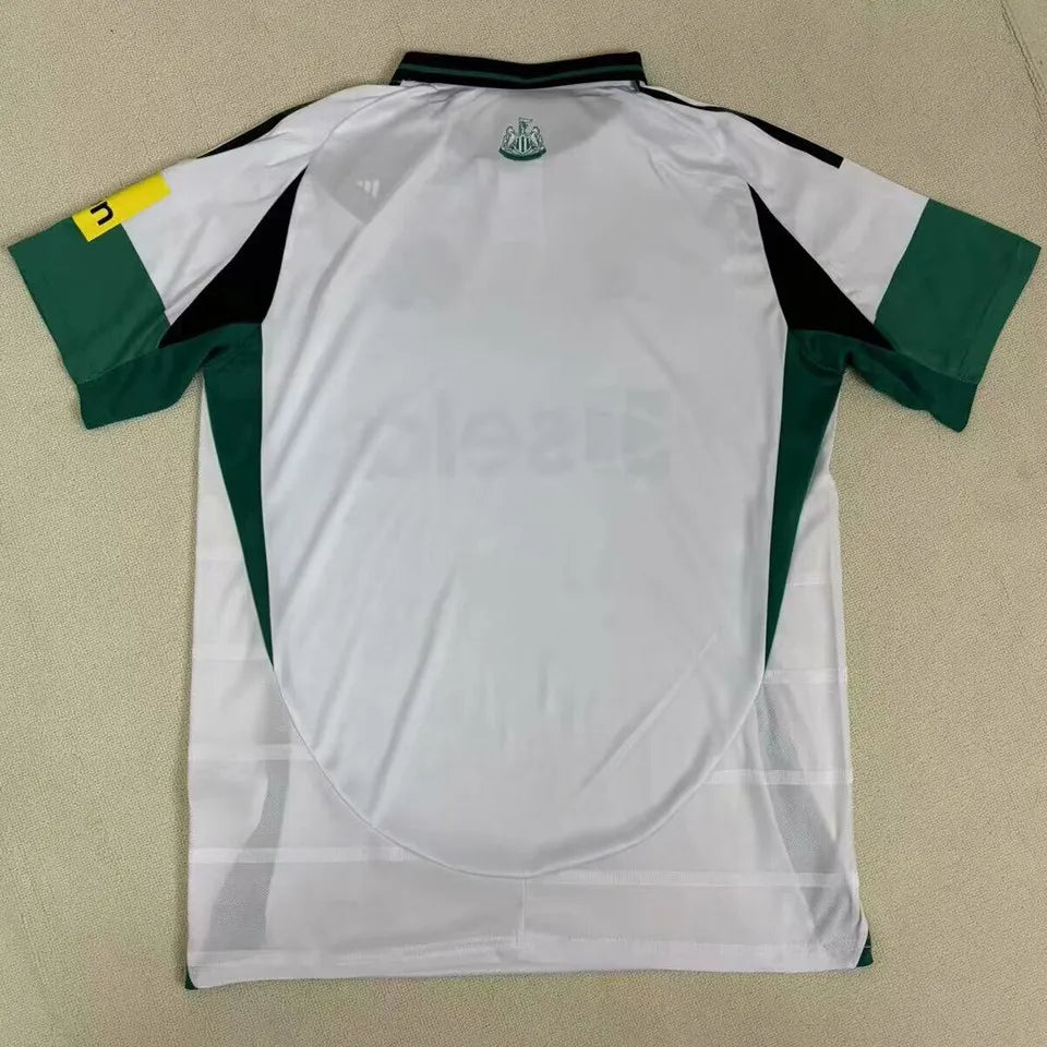 2024/25 Newcastle Third Football Shirt