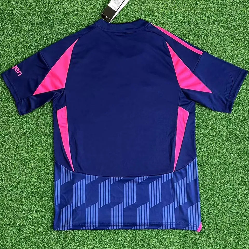 2024/25 Nottingham Forest Away Football Shirt