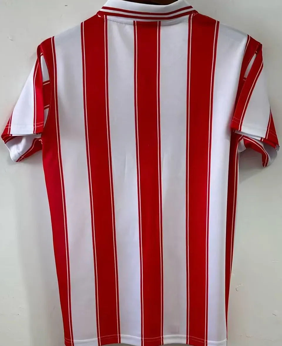 1994 PSV Home Retro Football Shirt