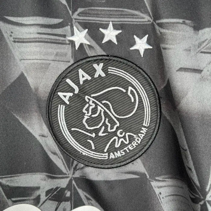 2023/24 Ajax Third Football Shirt