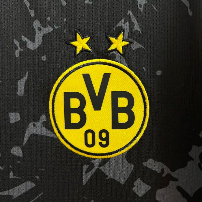 2023/24 Borussia Dortmund Away Football Shirt