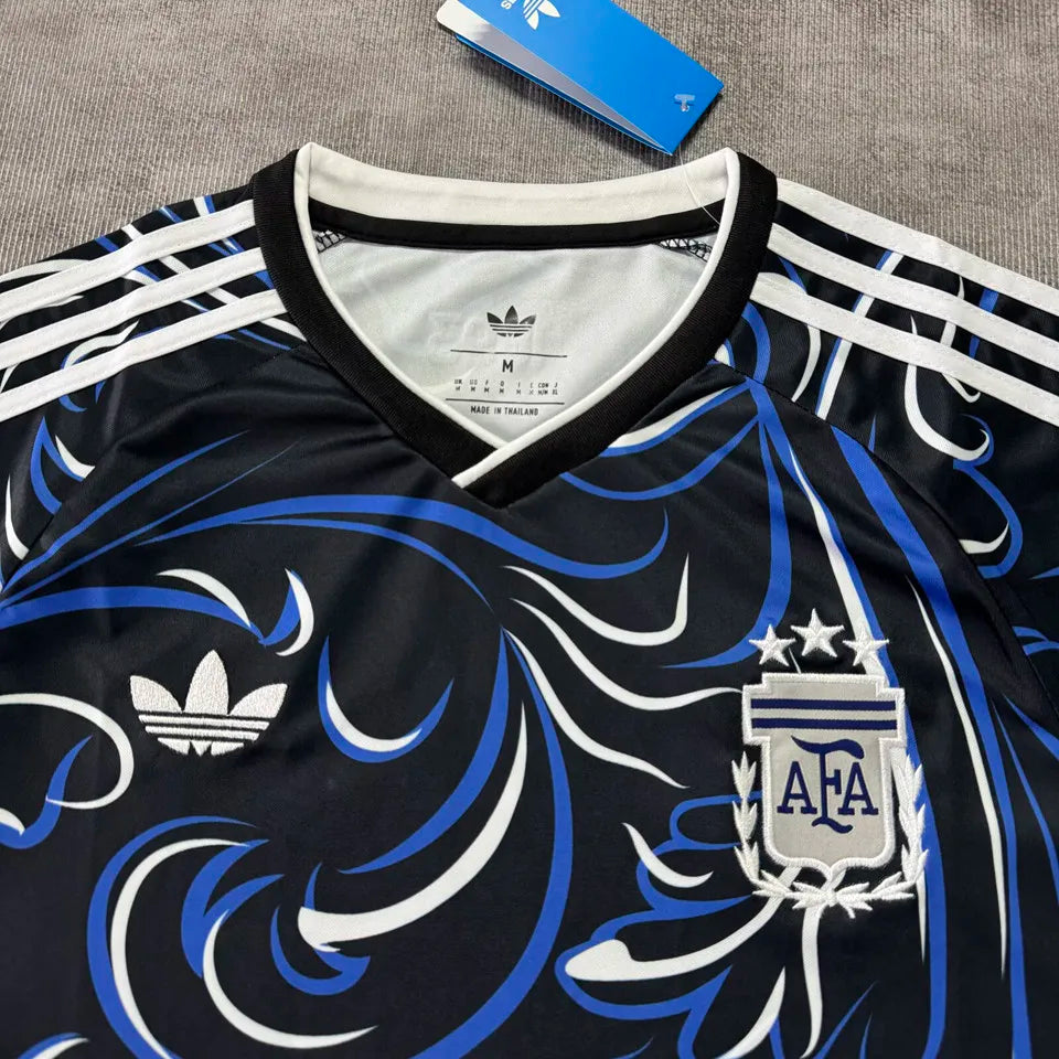 2026 Argentina Away World Cup Football Shirt