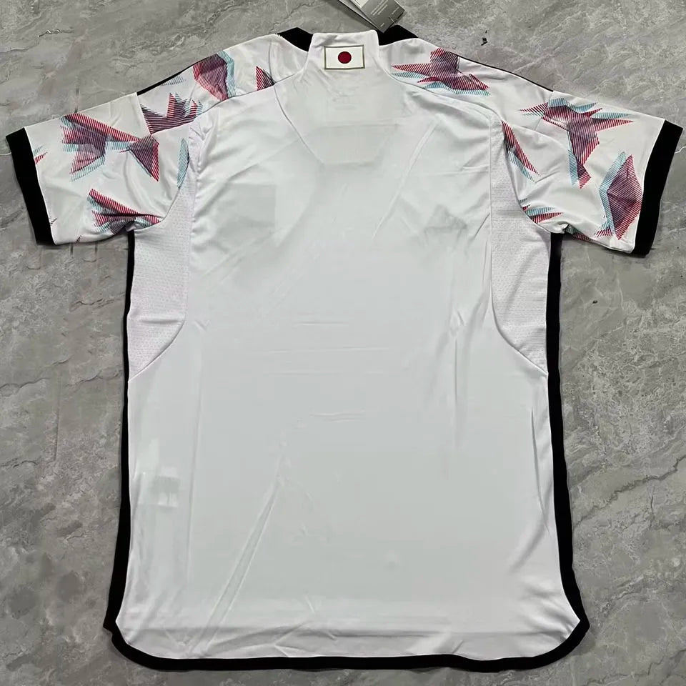 2022 Japan FIFA World Cup Away Football Shirt